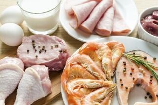 Slimming protein