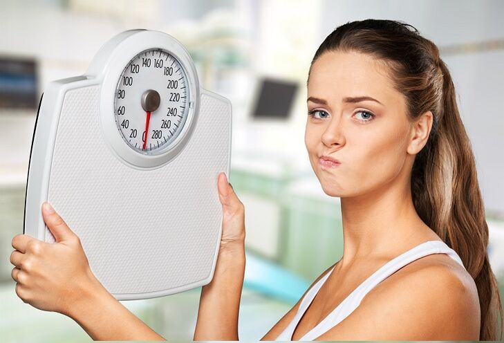 How to lose weight at home