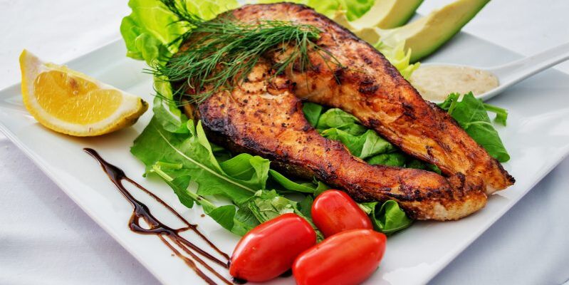 Mediterranean diet