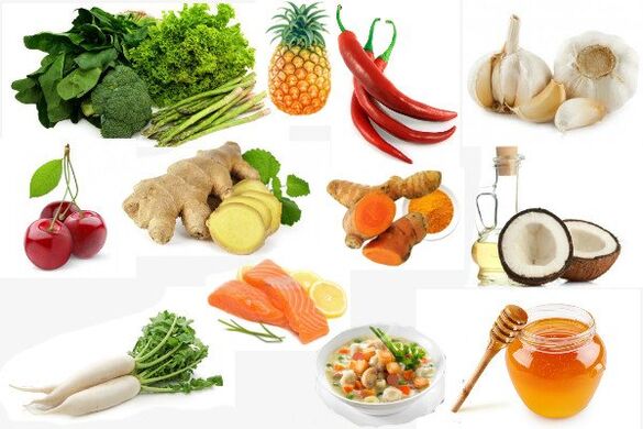 Diet for gout should be moderately high in calories