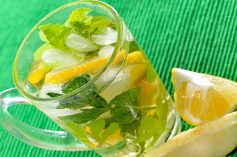 beverages for weight loss